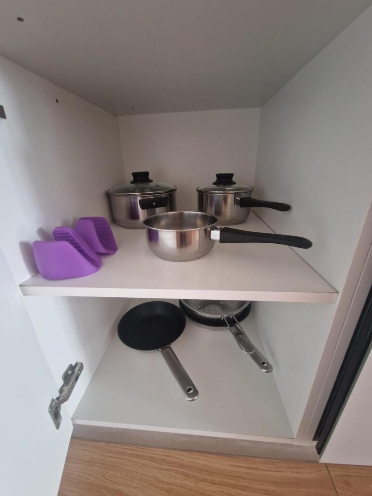 Moderno Apartamento Plz De La Merced Malaga Luaran gambar