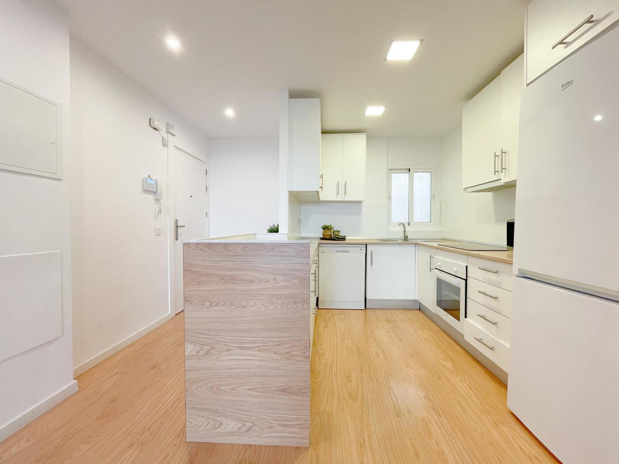 Moderno Apartamento Plz De La Merced Malaga Luaran gambar