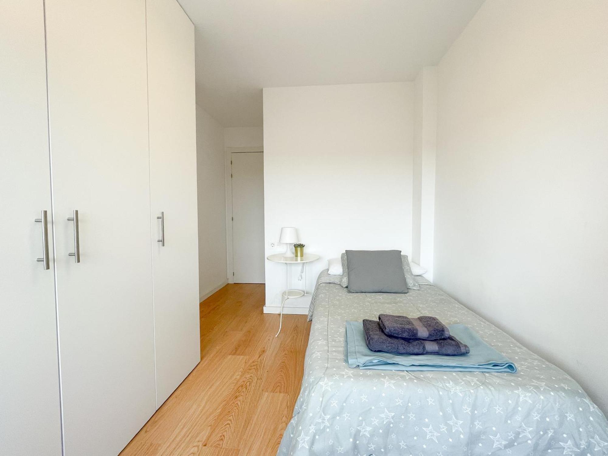 Moderno Apartamento Plz De La Merced Malaga Luaran gambar